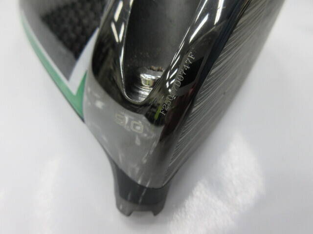 Callaway 中古ゴルフ