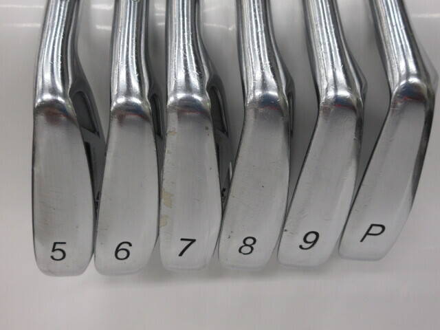 PRGR 中古ゴルフ