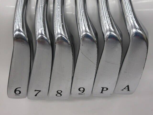 EPON 中古ゴルフ
