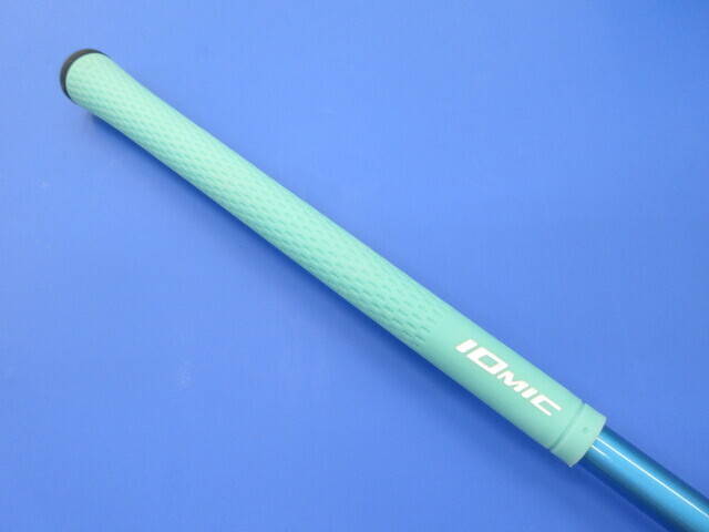 GRAPHITE DESIGN 中古ゴルフ