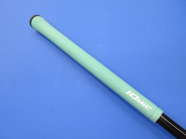 Fujikura 中古ゴルフ