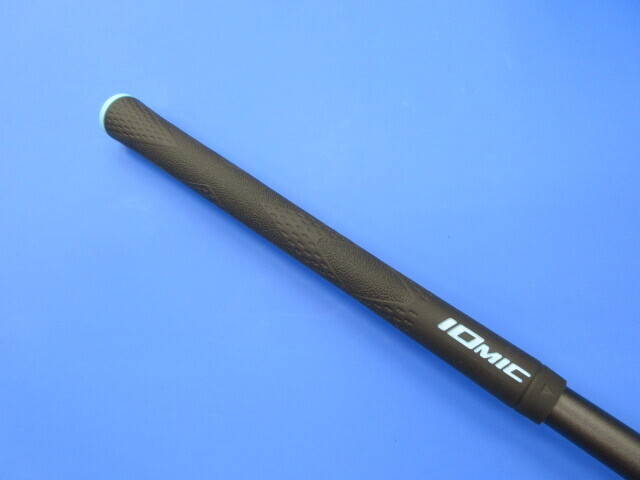 Crime of Angel 中古ゴルフ