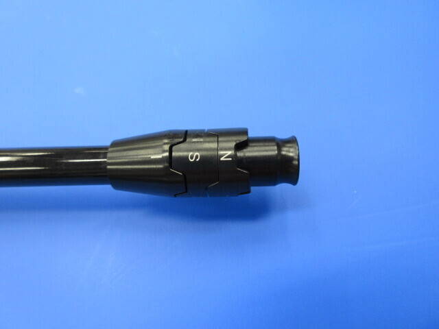 Crime of Angel 中古ゴルフ