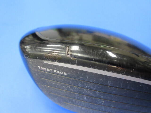 TaylorMade 中古ゴルフ