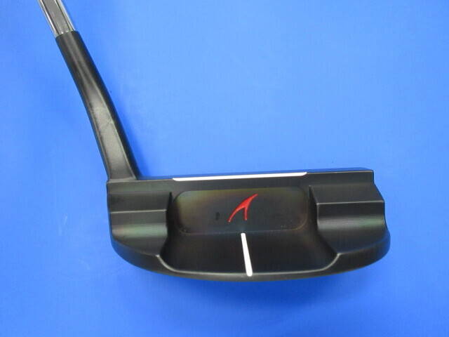 AKIRA PRODUCTS 中古ゴルフ