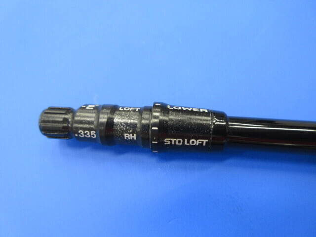 Crime of Angel 中古ゴルフ