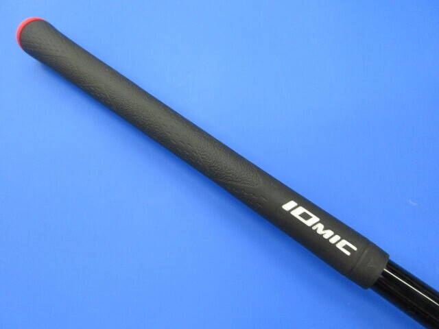 Crime of Angel 中古ゴルフ