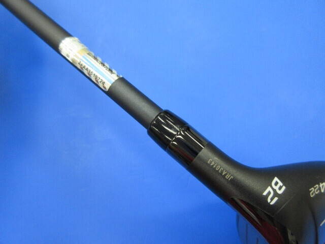 BRIDGESTONE 中古ゴルフ