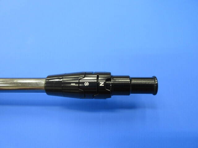 Fujikura 中古ゴルフ