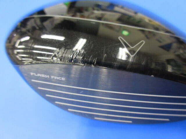 Callaway 中古ゴルフ