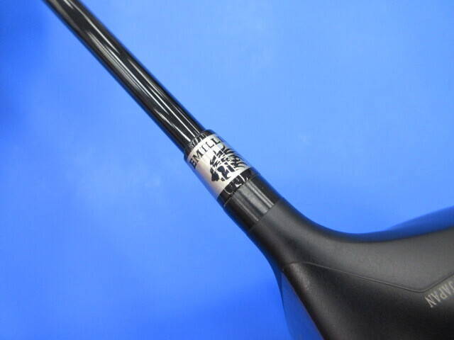 EMILLID BAHAMA 中古ゴルフ