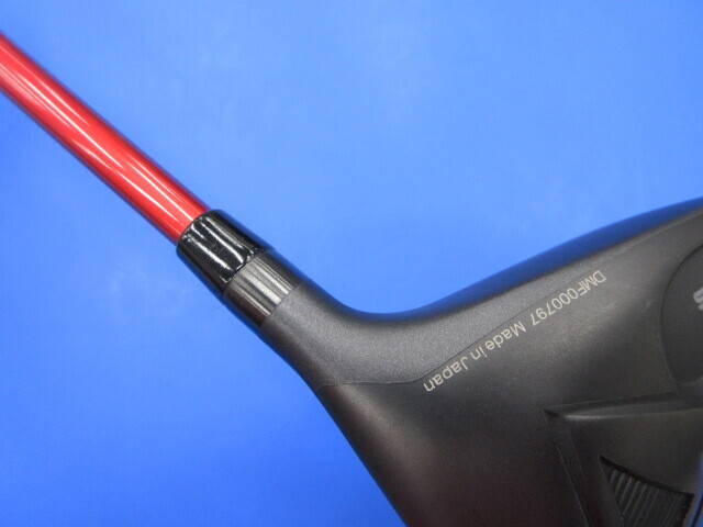 DTM SPORTS 中古ゴルフ