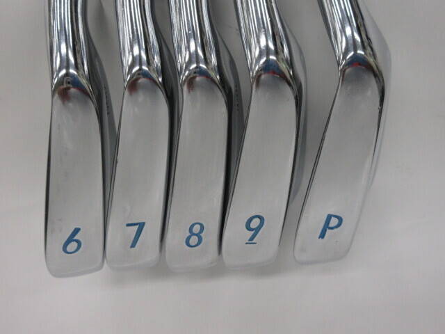 MYSTERY 中古ゴルフ