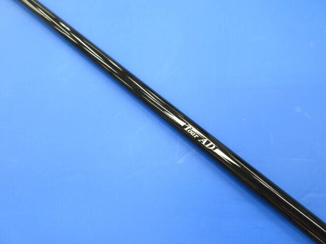 GRAPHITE DESIGN 中古ゴルフ