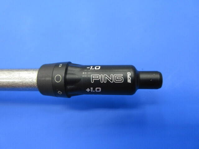 Crime of Angel 中古ゴルフ