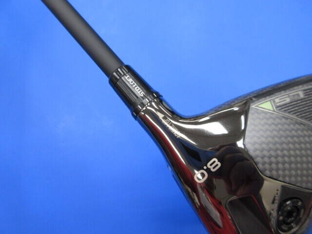 TaylorMade 中古ゴルフ