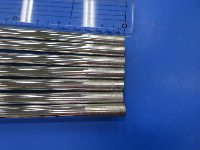 RIFLE 中古ゴルフ