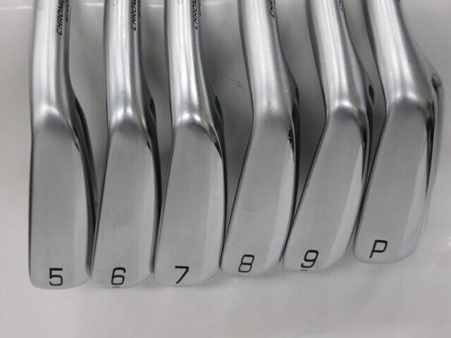 Mizuno 中古ゴルフ