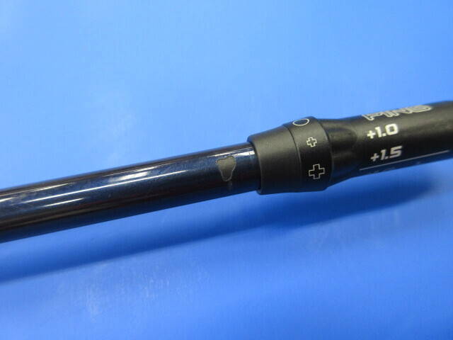 Fujikura 中古ゴルフ