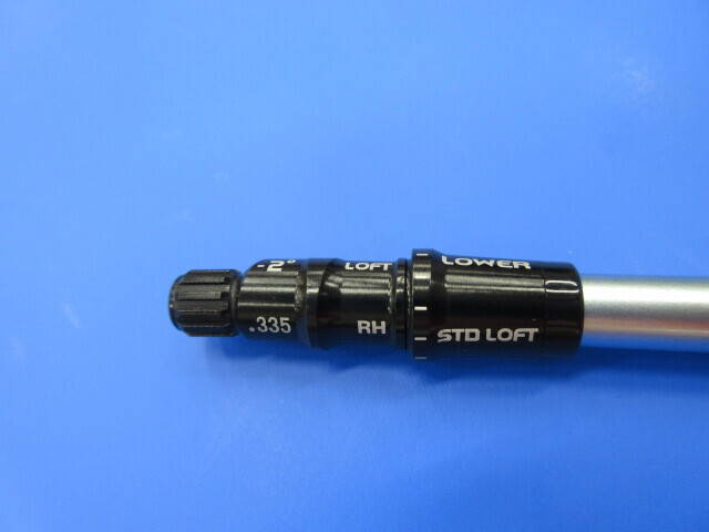 UST MAMIYA 中古ゴルフ