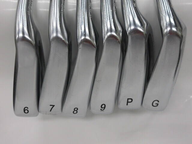 KAMUI 中古ゴルフ