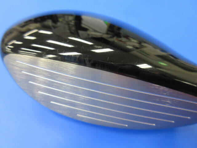 RomaRo 中古ゴルフ