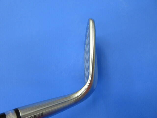 三浦技研 中古ゴルフ