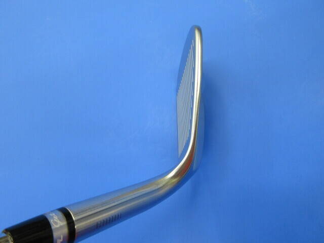 三浦技研 中古ゴルフ