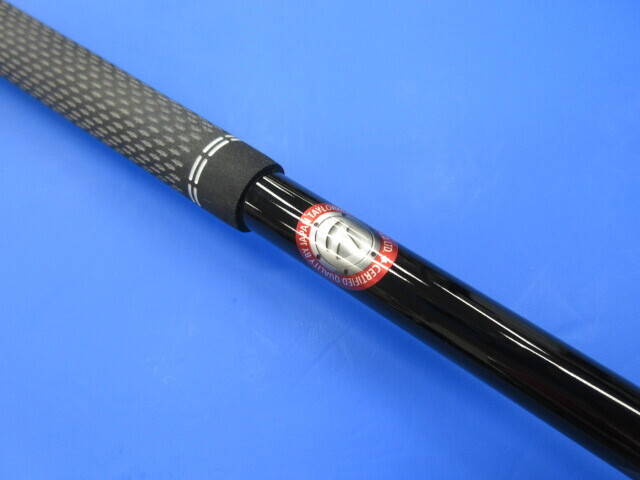 Fujikura 中古ゴルフ