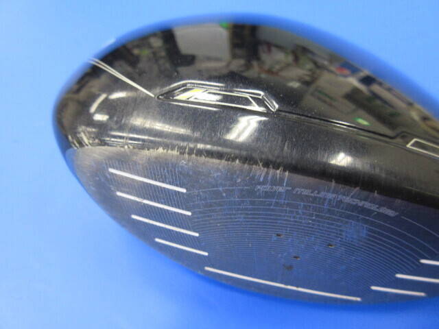 BRIDGESTONE 中古ゴルフ