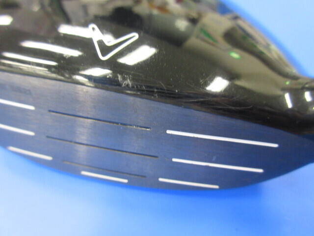 Callaway 中古ゴルフ