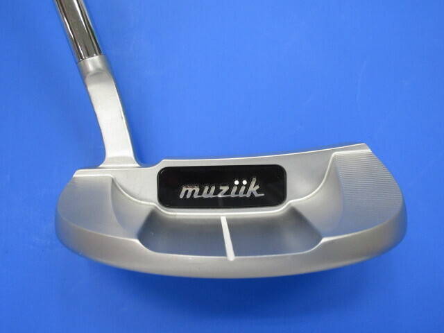 Muziik 中古ゴルフ