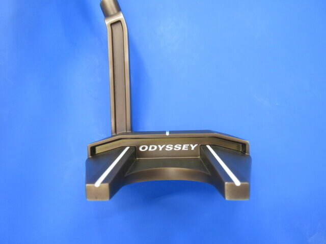 ODYSSEY 中古ゴルフ