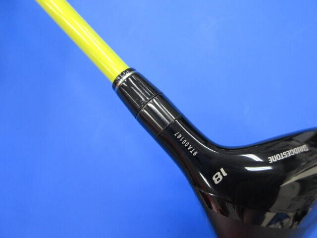 BRIDGESTONE 中古ゴルフ