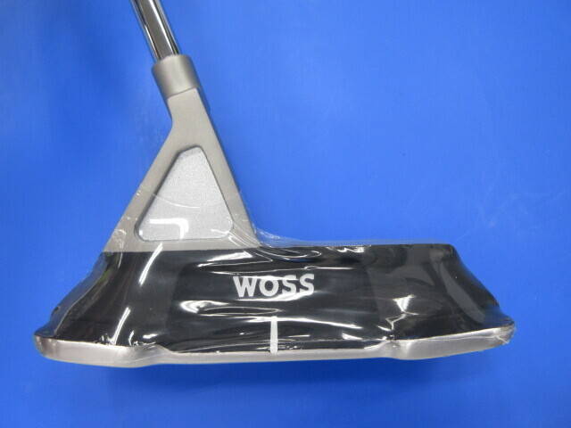 WOSS 中古ゴルフ