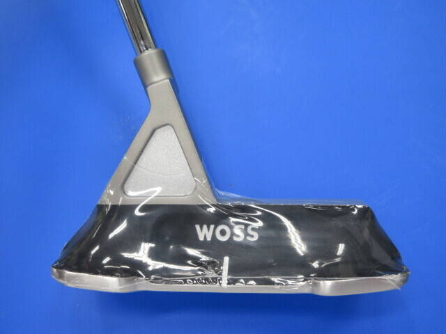 WOSS 中古ゴルフ