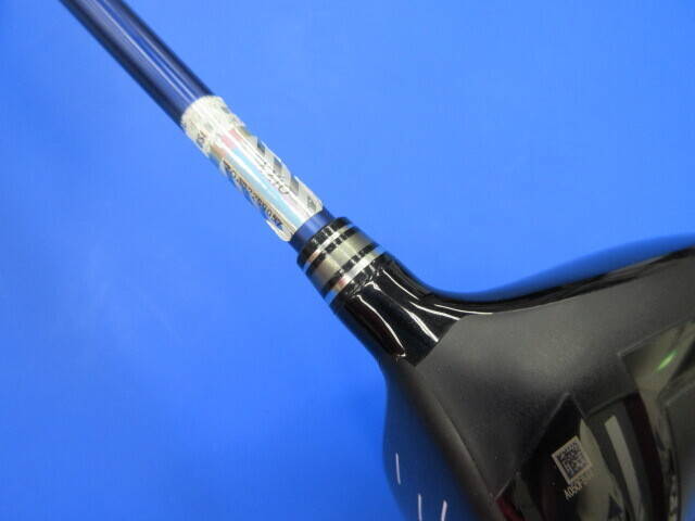 DUNLOP 中古ゴルフ