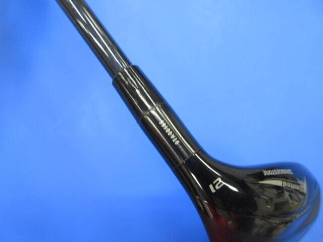 BRIDGESTONE 中古ゴルフ