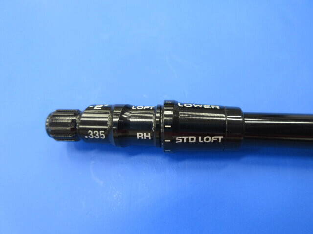 Crime of Angel 中古ゴルフ