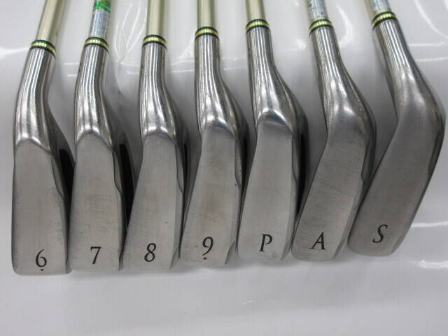 DUNLOP 中古ゴルフ