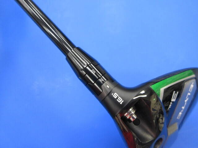 Callaway 中古ゴルフ