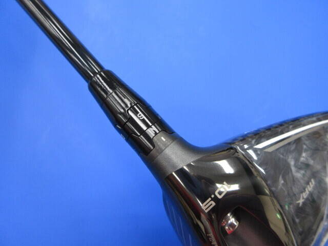 Callaway 中古ゴルフ