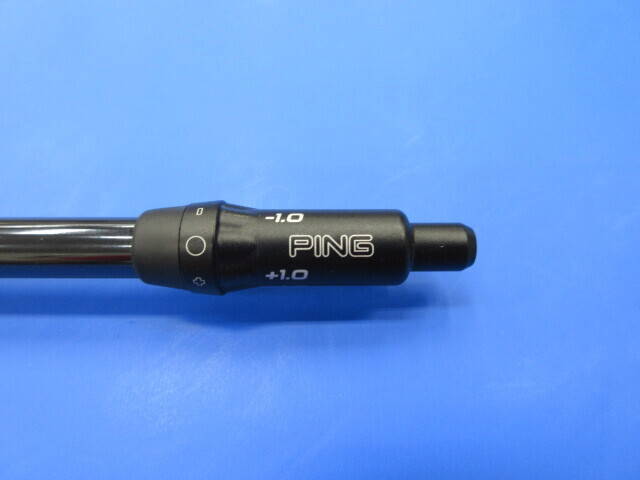 UST MAMIYA 中古ゴルフ
