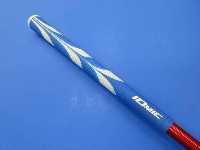 GRAPHITE DESIGN 中古ゴルフ