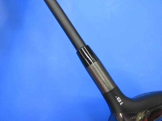Callaway 中古ゴルフ