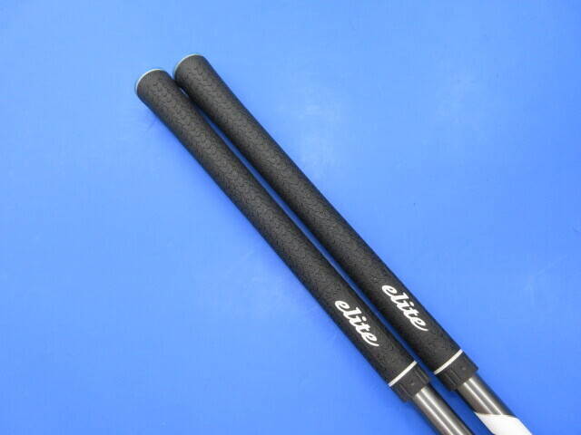 Fujikura 中古ゴルフ