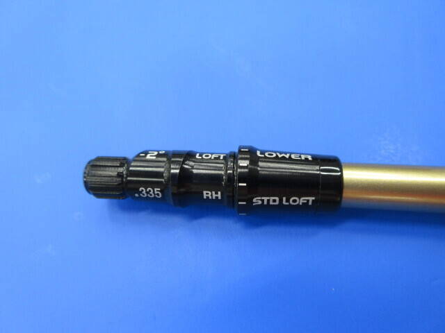 Fujikura 中古ゴルフ