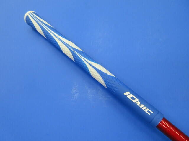 GRAPHITE DESIGN 中古ゴルフ
