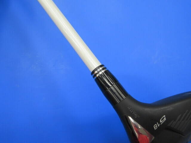 DUNLOP 中古ゴルフ