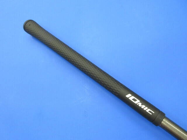 syncagraphite 中古ゴルフ
